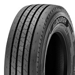385/65 R22.5 164K 20PR TL ACROSS S 3PMSF steer Route C-B-1